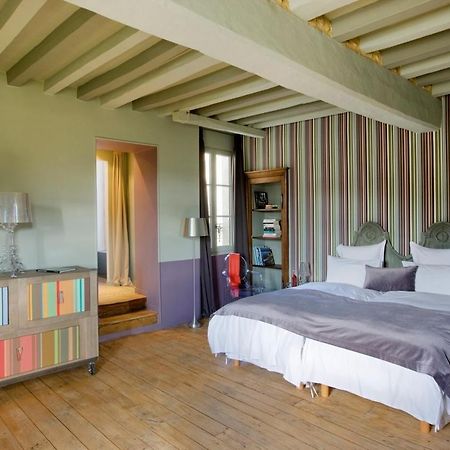 Cote Parc Hotel Remalard Phòng bức ảnh