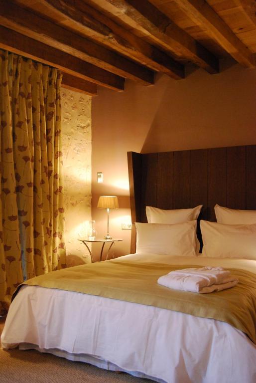 Cote Parc Hotel Remalard Phòng bức ảnh