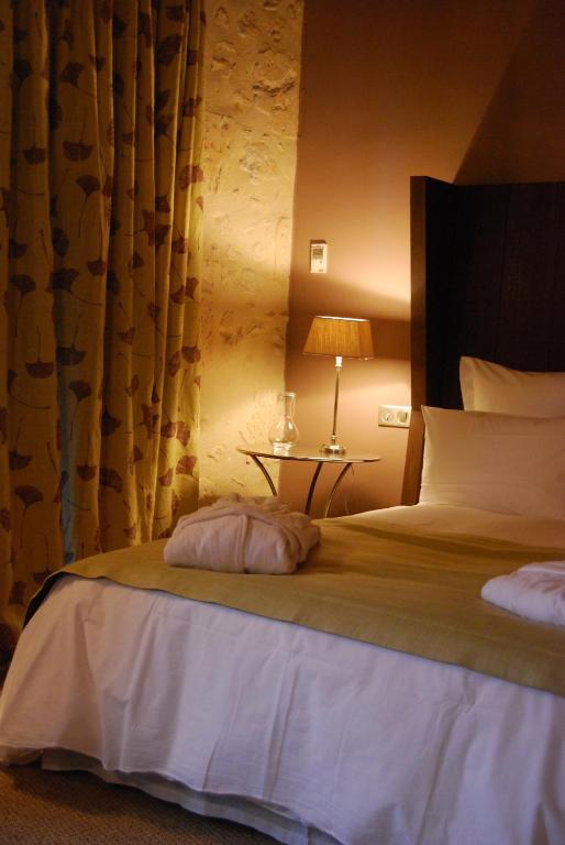 Cote Parc Hotel Remalard Phòng bức ảnh