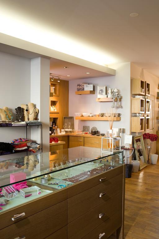Cote Parc Hotel Remalard Ngoại thất bức ảnh