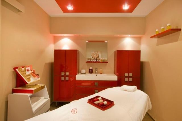 Cote Parc Hotel Remalard Ngoại thất bức ảnh